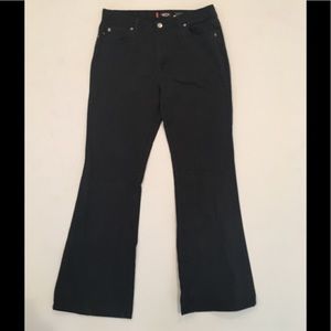 Vintage Bongo Jeans - Black size 9